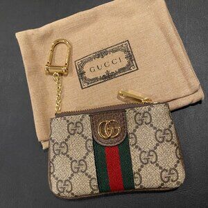 Gucci Ophidia Key Case